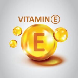 Vitamin E+Alovera