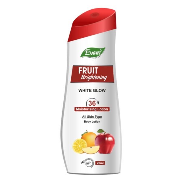 Body Lotion