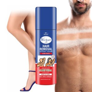 Hair Removal